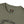 Olive green crew-neck T-shirt with Double Western neck label and partial Long Live print