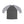 Double R western's tri-blend 3/4 raglan tee, dark body with light sleeves (no front graphic)