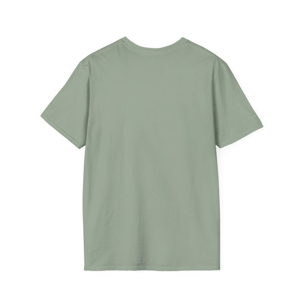 Double R Western™ Bison – Western Wear T-Shirt