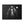 Black framed canvas art: horse portrait with bright moon on right