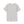 Cowboy graphic T-shirt, white crewneck short-sleeve