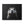 Framed canvas wall art featuring a prairie dog face portrait, black frame, dark background.