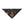 Triangular navy pet bandana with cacti, stars, and dotted night-sky pattern