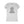 Athletic heather gray graphic t-shirt with cowgirl hat, “LONG LIVE COWGIRLS”