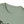 Green crew neck T-shirt neckline, short sleeves, tri-blend style