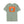 Sage green western graphic T-shirt with “GET REEL DAD” back print