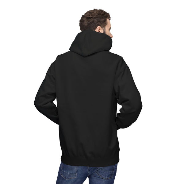 "Renew & Restore, Future reimagined" -  Double R Western's -  Midweight Soft style Fleece Hoodie