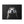 Framed canvas wall art with prairie dog portrait, black frame, dark background.
