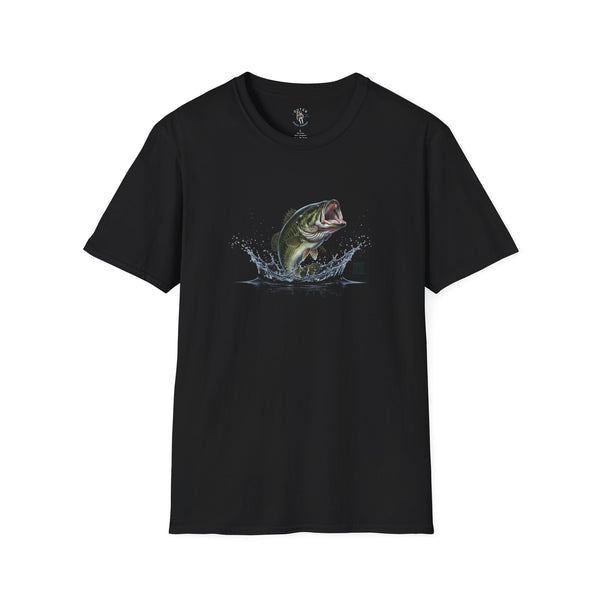 Midnight Edition Bass Strike Tee