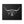 Framed western canvas art with monochrome bull face, dark frame and inset canvas
