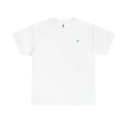 ’Aloha Spirit’ Double R Western’s™ - Heavy Cotton Tee - Back Graphic Design - T-Shirt