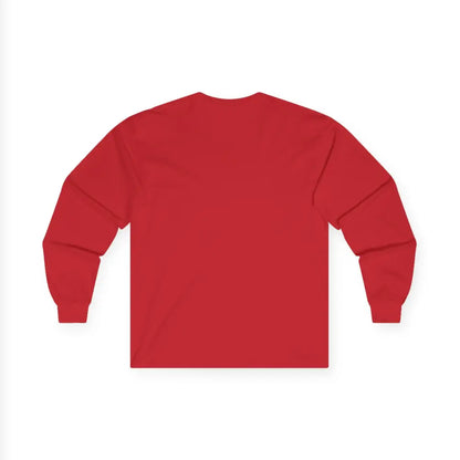 Beware of the Snow Snake’ Double R Western’s Garment Dyed Style long sleeve tee shirt Long sleeve