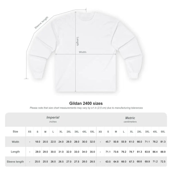 Beware of the Snow Snake’ Double R Western’s Garment Dyed Style long sleeve tee shirt Long sleeve