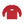 Beware of the Snow Snake’ Double R Western’s Garment Dyed Style long sleeve tee shirt Red / S Long sleeve