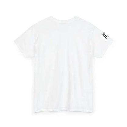 ’Bison Americana’ Double R Western’s™ - Basic T-Shirt - T-Shirt