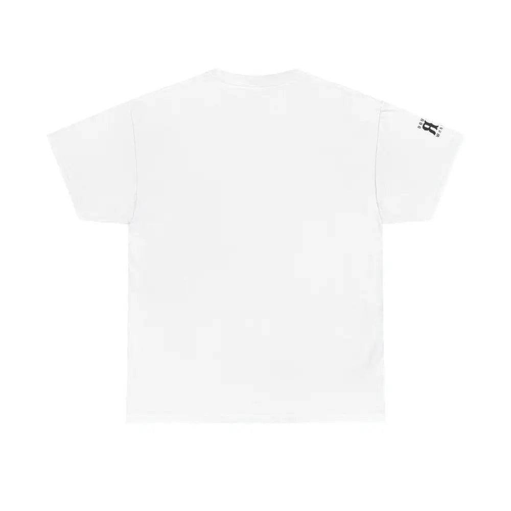 ’Bison Americana’ Double R Western’s™ - Basic T-Shirt - T-Shirt