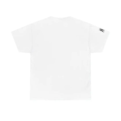 ’Bison Americana’ Double R Western’s™ - Basic T-Shirt - T-Shirt