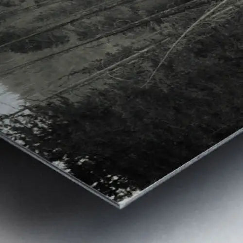 2304588 :: Brushed Metal Print