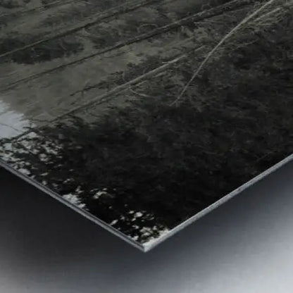 2304588 :: Brushed Metal Print