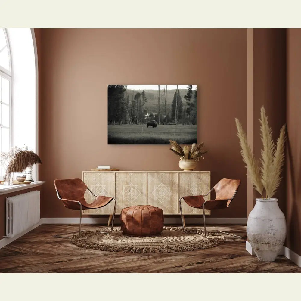 2304588 :: Giclée Stretched Canvas Print