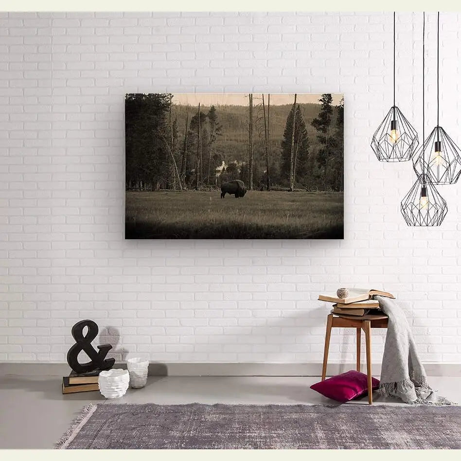 2304588 :: Wood Print