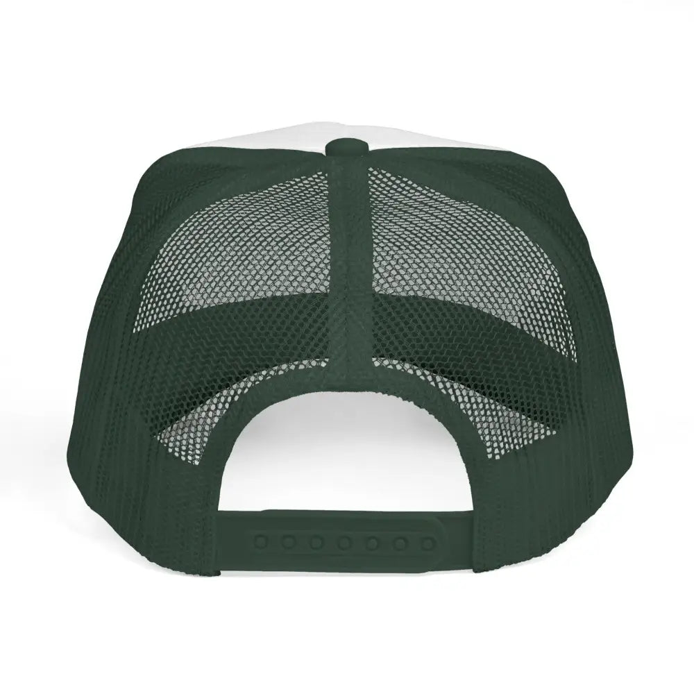 Bison Spirit™ Limited Edition Trucker Hat – Only 500 Available Hats