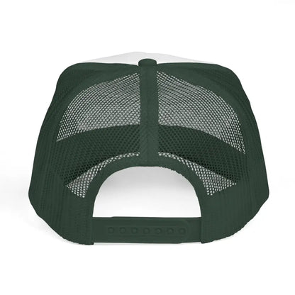 Bison Spirit™ Limited Edition Trucker Hat – Only 500 Available Hats