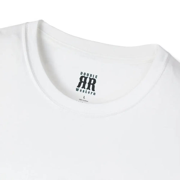 Bold Hearts Free Land™ Statue of Liberty Western Tee | Double R Western™ – Hot Off the Trail T Shirt