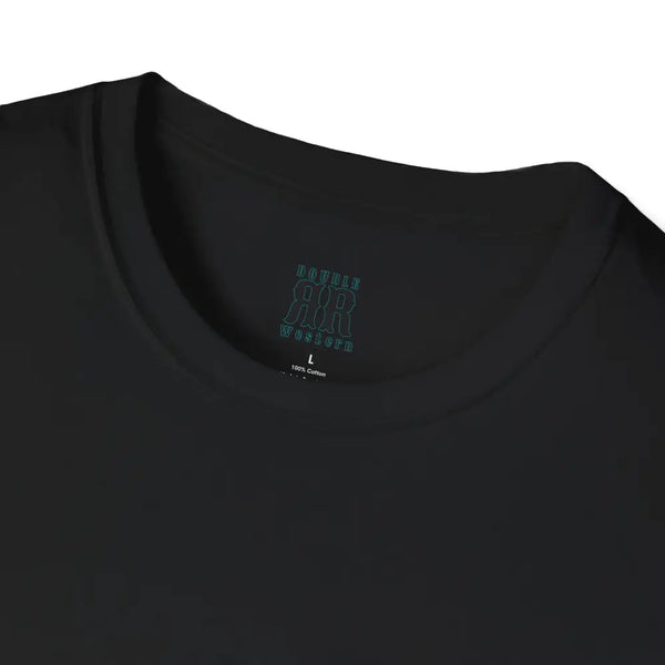 Bold Hearts Free Land™ Statue of Liberty Western Tee | Double R Western™ – Hot Off the Trail T Shirt