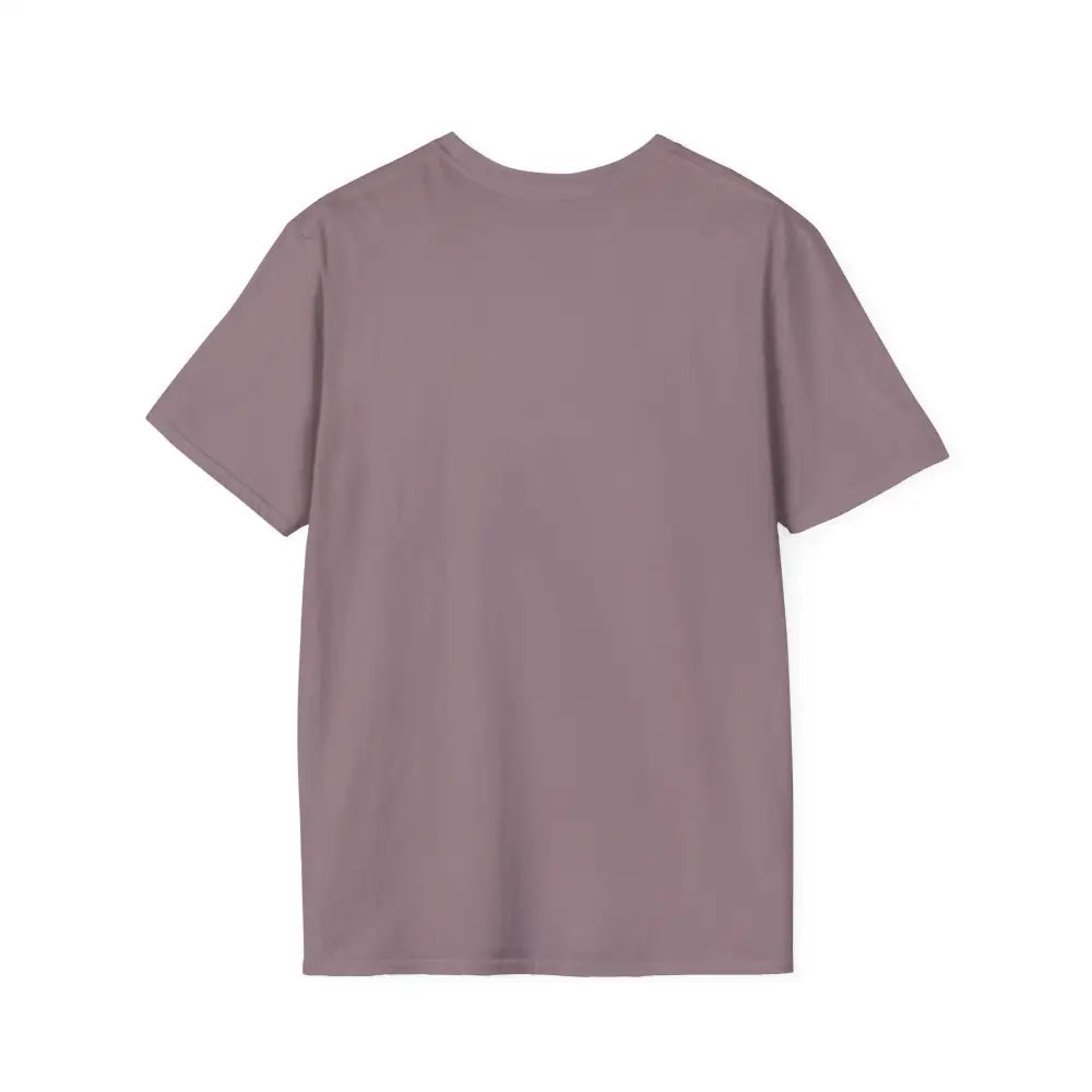 ’Buckaroo Motel’ - Double R Western’s™ - Softstyle T-Shirt - T-Shirt