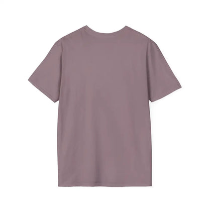 ’Buckaroo Motel’ - Double R Western’s™ - Softstyle T-Shirt - T-Shirt