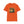 ’Buckaroo Motel’ Double R Western’s™ Softstyle T Shirt S / Orange T Shirt
