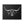 Bucking Bull Midnight Edition Framed Canvas Art Wrap Double R Western™ 30’’ x 24’’ (Horizontal) / White / 1.25’’ Canvas