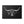 Bucking Bull Midnight Edition Framed Canvas Art Wrap Double R Western™ 24″ x 16″ (Horizontal) / Black / 1.25’’ Canvas