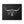 Bucking Bull Midnight Edition Framed Canvas Art Wrap Double R Western™ 20″ x 16″ (Horizontal) / Black / 1.25’’ Canvas