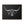 Bucking Bull Midnight Edition Framed Canvas Art Wrap Double R Western™ 24″ x 18″ (Horizontal) / Espresso / 1.25’’ Canvas
