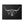 Bucking Bull Midnight Edition Framed Canvas Art Wrap Double R Western™ 24″ x 18″ (Horizontal) / Black / 1.25’’ Canvas