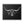 Bucking Bull Midnight Edition Framed Canvas Art Wrap Double R Western™ 24’’ x 20’’ (Horizontal) / White / 1.25’’ Canvas