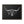 Bucking Bull Midnight Edition Framed Canvas Art Wrap Double R Western™ 16″ x 12″ (Horizontal) / Espresso / 1.25’’ Canvas