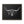 Bucking Bull Midnight Edition Framed Canvas Art Wrap Double R Western™ 14″ x 11″ (Horizontal) / Espresso / 1.25’’ Canvas