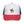 Buffalo Buckaroo™ Limited Edition Trucker Hat – Only 500 Available Blue/Red / One size Hats