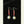 Silver hook beaded earrings with red, blue, and orange beads and coin pendants
