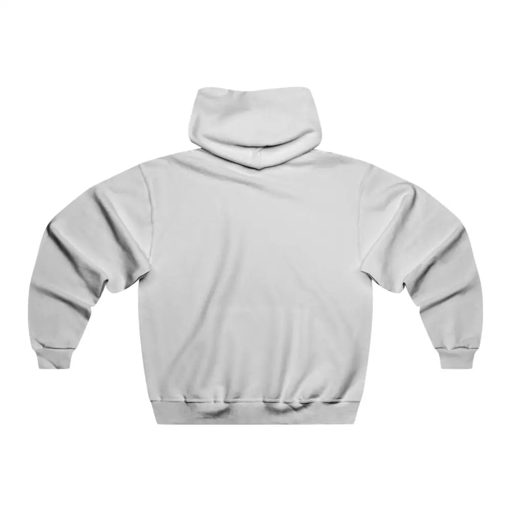 ’Cact-ass’ Ranch Collection Hoodie’ Men’s Hooded Sweatshirt - Hoodie