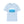 ’Chase the Horizon Find Your Freedom’ Double R Western’s™ Softstyle T Shirt S / Light Blue T Shirt