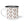 Classic Horseshoe Enamel Camp Mug Perfect for Camping & Outdoor Adventures 12oz / Black Rim Mug