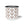 Classic Horseshoe Enamel Camp Mug Perfect for Camping & Outdoor Adventures 12oz / Black Rim Mug