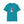 Cluckin’ Cool Tee Double R Western’s S / Tropical Blue T Shirt