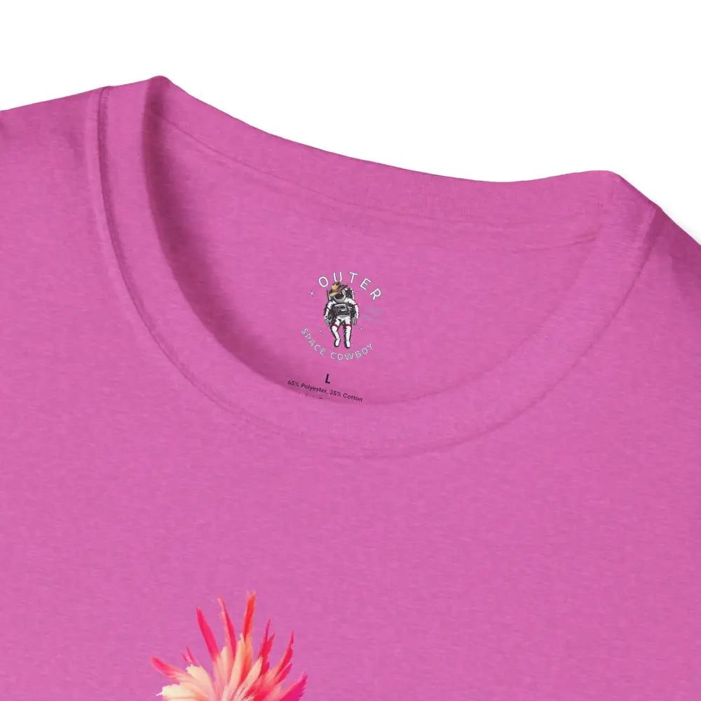 Cluckin’ Cool Tee - Double R Western’s - T-Shirt