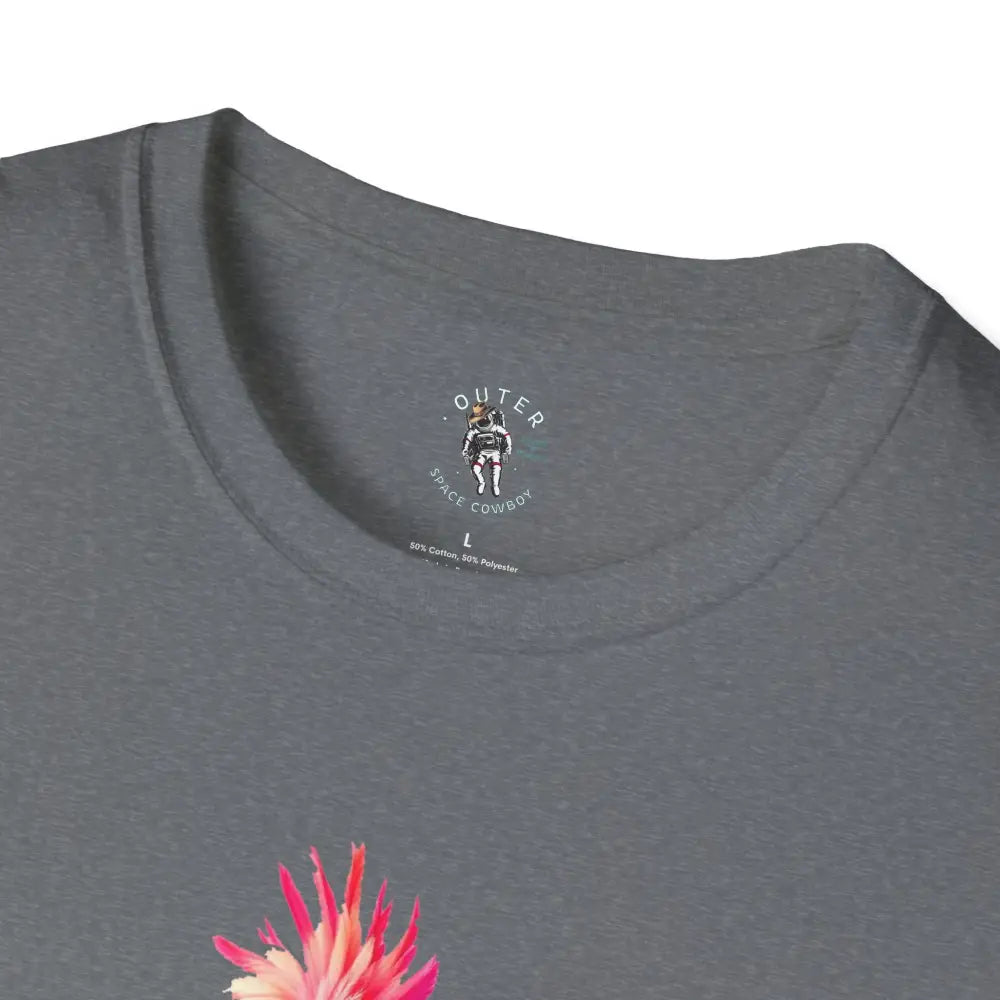 Cluckin’ Cool Tee - Double R Western’s - T-Shirt