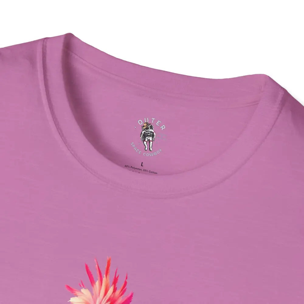 Cluckin’ Cool Tee - Double R Western’s - T-Shirt